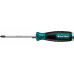 Ударная отвертка KRAFTOOL PZ2х100мм 250035-2