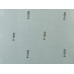 Лист шлифовальный ЗУБР 230x280мм, Р1000, 5шт 35417-1000
