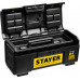 Ящик для инструментов STAYER TOOLBOX-24 590х270х255мм 38167-24