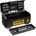 Ящик для инструментов STAYER TOOLBOX-24 590х270х255мм 38167-24