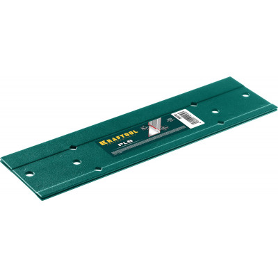 Пластина для гибки KRAFTOOL PLB 300мм 23272