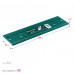 Пластина для гибки KRAFTOOL PLB 300мм 23272