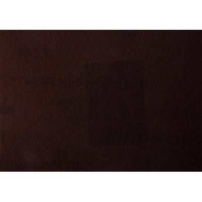 Лист шлифовальный БАЗ 17x24см, №5, 10шт 3544-05