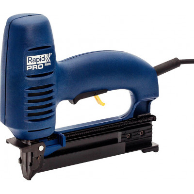 Электрический степлер RAPID PRO R606 10643001