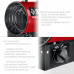 Электрическая тепловая пушка ЗУБР ТП-3