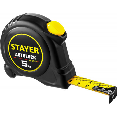 Рулетка STAYER 5мх19мм 2-34126-05-19_z02