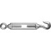 Талреп крюк-кольцо STAYER DIN 1480, М30, 1шт 30515-30