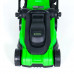 Газонокосилка электрическая Greenworks GD1200LM32 2517807