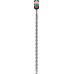Бур SDS-plus URAGAN 16x310мм 29311-310-16