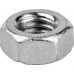 Гайка ЗУБР M12, кл.пр.6, 5кг 303550-12 Гайка ЗУБР M12, кл.пр.6, 5кг 303550-12