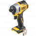 Винтоверт аккумуляторный ударный DeWalt DCF809L2T-QW Винтоверт аккумуляторный ударный DeWalt DCF809L2T-QW
