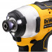 Винтоверт аккумуляторный ударный DeWalt DCF809L2T-QW