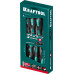 Набор отверток KRAFTOOL Х-Drive-8 250081-H8