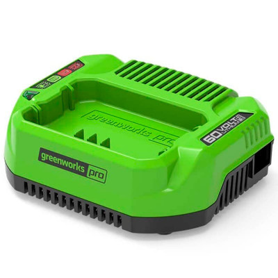 Зарядное устройство Greenworks G60UC 2932007