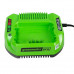 Зарядное устройство Greenworks G60UC 2932007