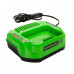 Зарядное устройство Greenworks G60UC 2932007