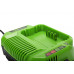 Зарядное устройство Greenworks G60UC 2932007