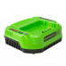 Зарядное устройство Greenworks G60UC 2932007