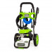 Мойка высокого давления Greenworks GHP2000 5105507