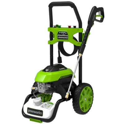 Мойка высокого давления Greenworks GHP2000 5105507