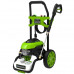 Мойка высокого давления Greenworks GHP2000 5105507 Мойка высокого давления Greenworks GHP2000 5105507