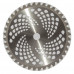 Триммер бензиновый REDVERG RD-GB243S
