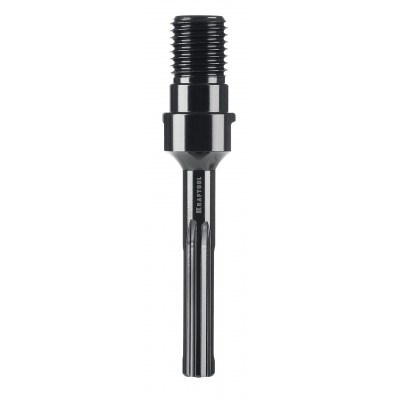Адаптер для алмазных коронок KRAFTOOL SDS-max - 1 1/4" 29827-SDS-max