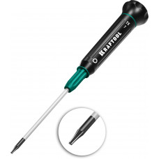 Отвертка для точных работ KRAFTOOL TX7 25684-07