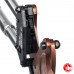 Секторные ножницы ЗУБР НС-100T 23353-100