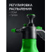 Ручной опрыскиватель РОСТОК РП-1 1л 425071_z01