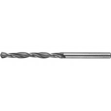 Сверло по металлу STAYER 4.4x80мм 29602-080-4.4