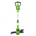 Триммер аккумуляторный Greenworks G24LT30K2 (24В, 2Ач) 2110407UA