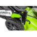 Газонокосилка аккумуляторная Greenworks GD60LM46HP (без АКБ и ЗУ) 2502807