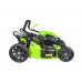 Газонокосилка аккумуляторная Greenworks GD60LM46HP (без АКБ и ЗУ) 2502807