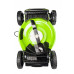 Газонокосилка аккумуляторная Greenworks GD60LM46HP (без АКБ и ЗУ) 2502807
