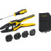 Пресс-клещи STAYER SP-4M 45445 Пресс-клещи STAYER SP-4M 45445