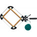 Ременная струбцина KRAFTOOL BC-40 4м 32207-1