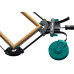 Ременная струбцина KRAFTOOL BC-40 4м 32207-1