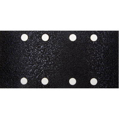 Лист шлифовальный URAGAN 80x166мм, P80, 10шт 907-21101-080-10