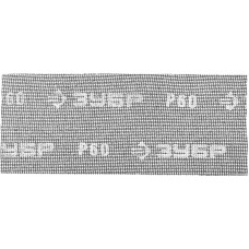 Сетка шлифовальная ЗУБР 115x280мм, P60, 5шт 35483-060