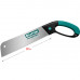 Ножовка KRAFTOOL Alligator Japan 14TPI, 300мм 1-15181-30-14
