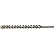Бур SDS-max KRAFTOOL 32x570мм 29317-570-32