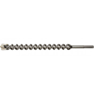 Бур SDS-max KRAFTOOL 32x570мм 29317-570-32