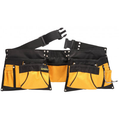 Пояс для инструментов STAYER 38610