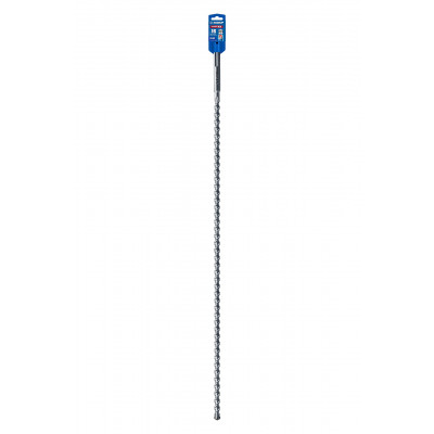 Бур SDS-max ЗУБР ПРОФИ-4Х 16x1360/1500мм 29350-1360-16
