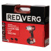 Гайковерт аккумуляторный REDVERG RD-IW18BL-500K/U