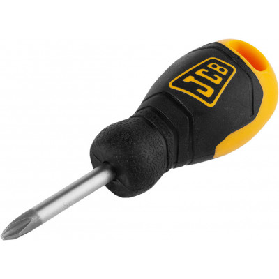 Отвертка JCB PH2х40мм JSD001