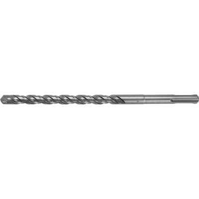 Бур SDS-plus ЗУБР 10x210мм 29315-210-10