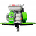 Мотоблок бензиновый Велес-3 (без колес) RD-TVL3