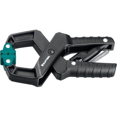 Зажимная струбцина KRAFTOOL RC-38 32224-04